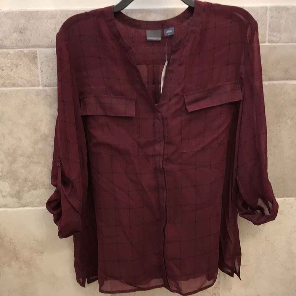 Women’s Shirt